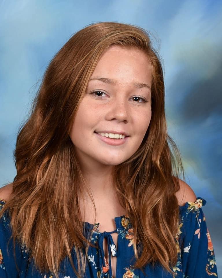Ashlynn Hickman